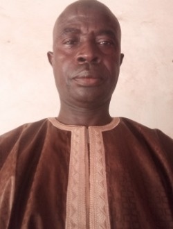 Profile picture