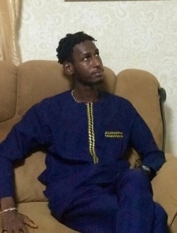Profile picture