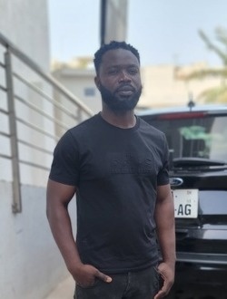 Profile picture