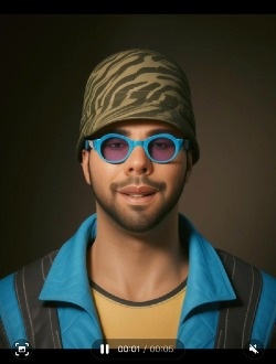 Profile picture