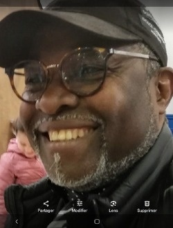 Profile picture