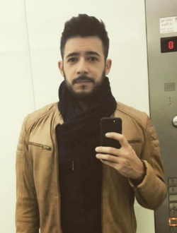 Profile picture
