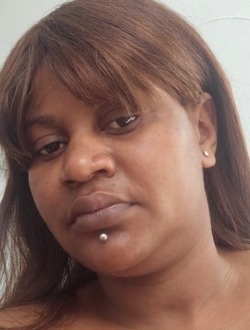 Dorothee's profile, a single 37-year-old a woman in Liège