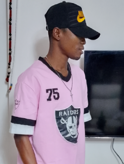 Profile picture