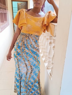 Profile picture