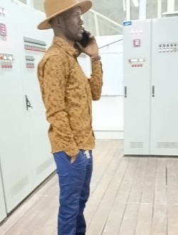 Profile picture