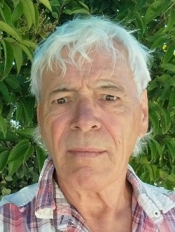 Did's profile, a single 65-year-old a man in Bergerac