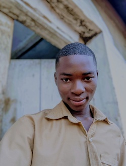 Profile picture