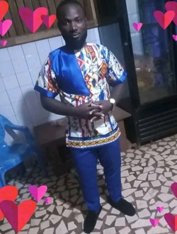 Profile picture