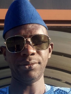 Profile picture
