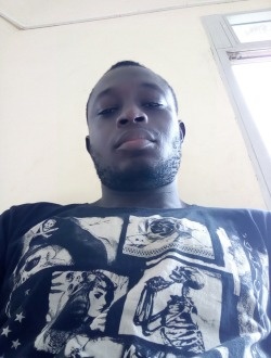 Laurent's profile, a single 46-year-old a man in Abakro