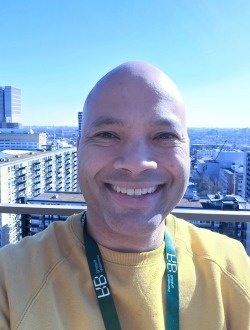 Profile picture