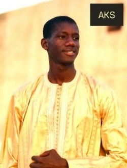 Profile picture