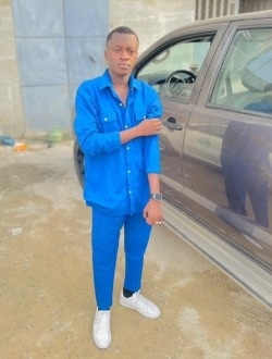 Profile picture