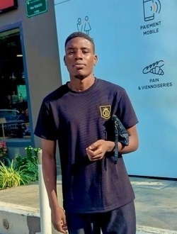 Profile picture