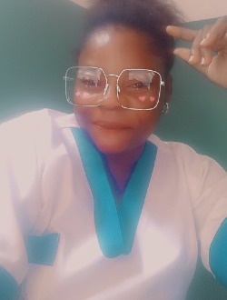 Pétronille's profile, a single 41-year-old a woman in Kribi