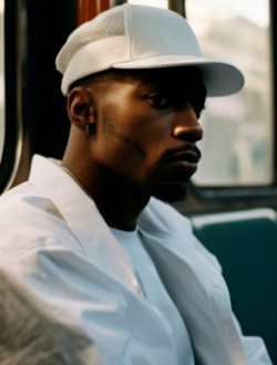 Profile picture