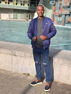 Profile picture