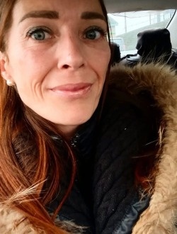 Christina's profile, a single 50-year-old a woman in Terrebonne