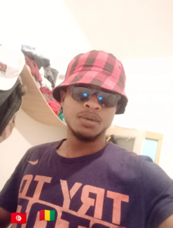 Profile picture