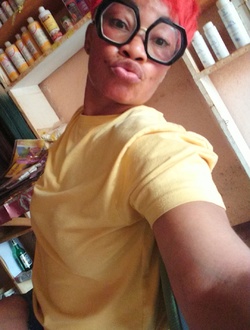 Profile picture