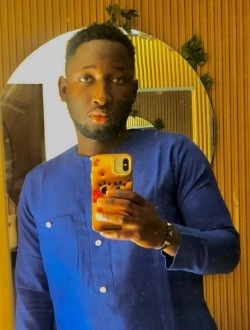 Profile picture