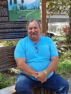 Profile picture