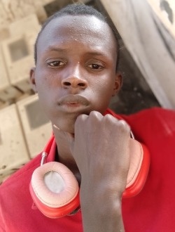 Profile picture