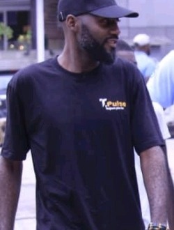 Profile picture
