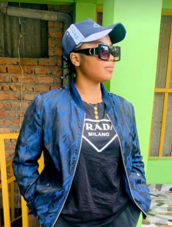 Profile picture