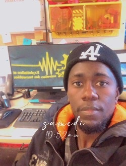 Profile picture