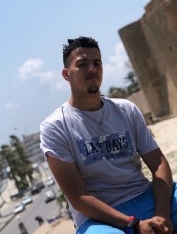 Profile picture