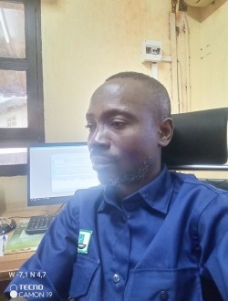 Profile picture