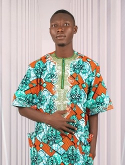 Profile picture