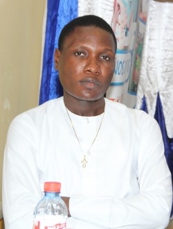 Profile picture