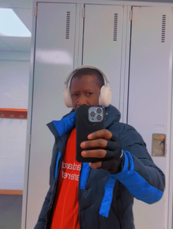Profile picture
