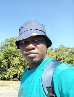 Profile picture
