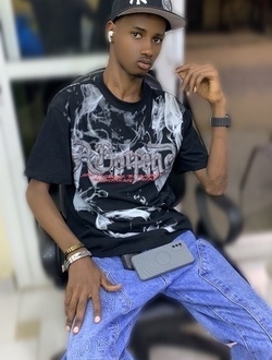 Profile picture