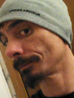 Profile picture
