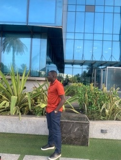 Profile picture