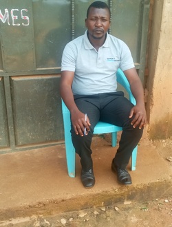 Profile picture