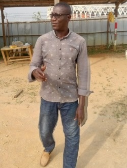 Profile picture