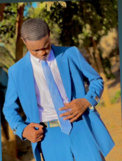 Profile picture
