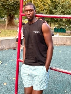 Profile picture