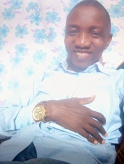 Profile picture