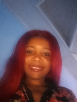 Porcia's profile, a single 38-year-old a woman in Brazzaville
