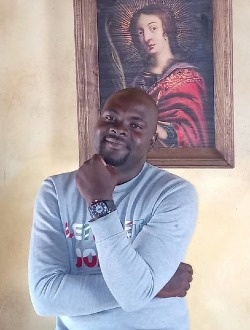 Profile picture
