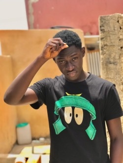 Profile picture