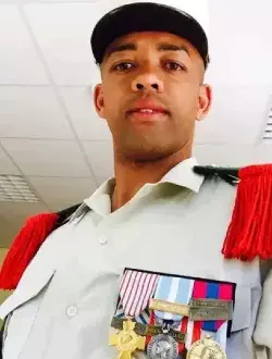 Profile picture