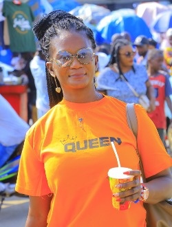 Profile picture